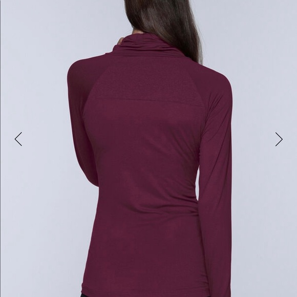 Lorna Jane reflex active long sleeves - Picture 7 of 11